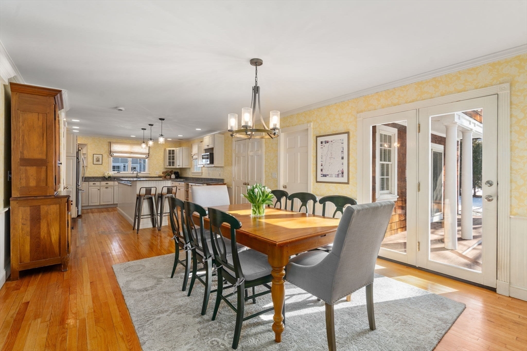 48 Patton Road Wellesley, MA 02482 - Photo 5 of 34