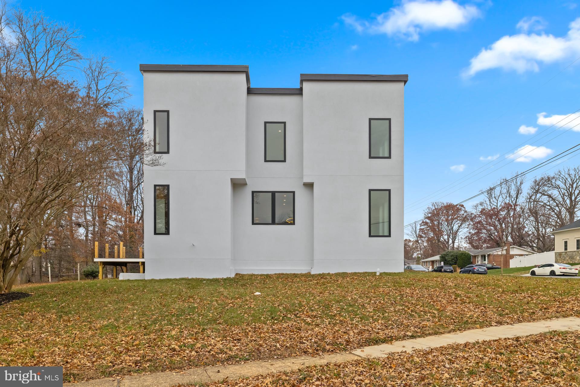 719 Meadow Lane Southwest Vienna, VA 22180 - Photo 111 of 118