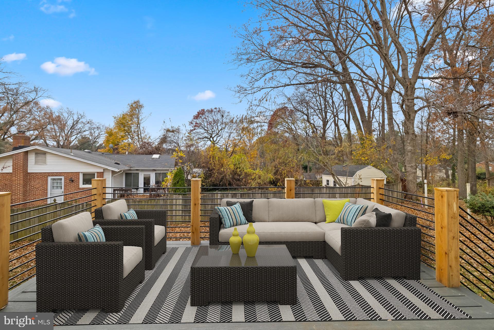 719 Meadow Lane Southwest Vienna, VA 22180 - Photo 112 of 118