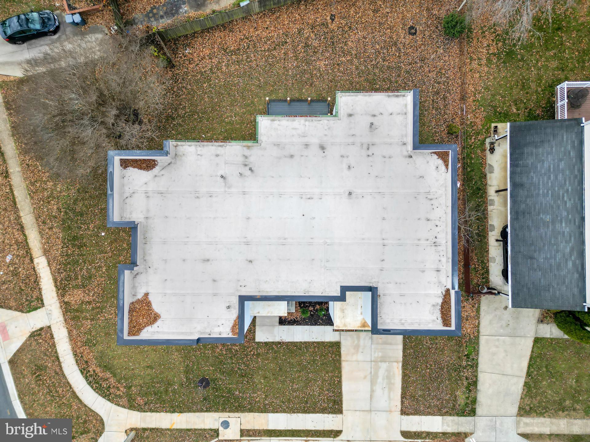 719 Meadow Lane Southwest Vienna, VA 22180 - Photo 115 of 118