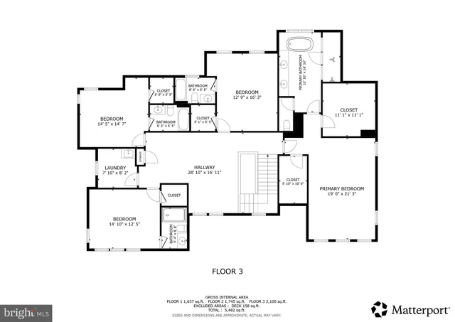 $2,485,000 | 719 Meadow Lane Southwest, Vienna, VA 22180