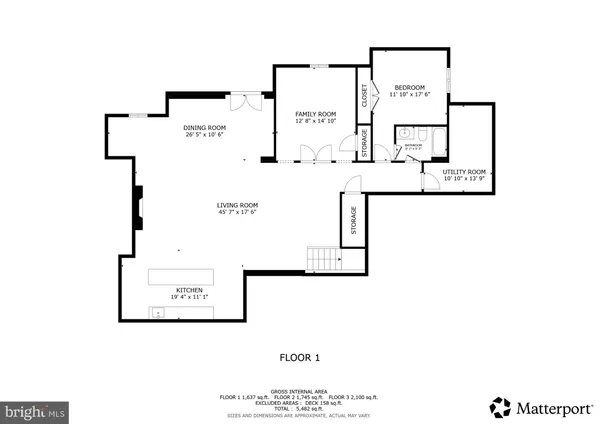 $2,485,000 | 719 Meadow Lane Southwest, Vienna, VA 22180