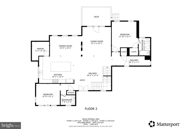 $2,485,000 | 719 Meadow Lane Southwest, Vienna, VA 22180