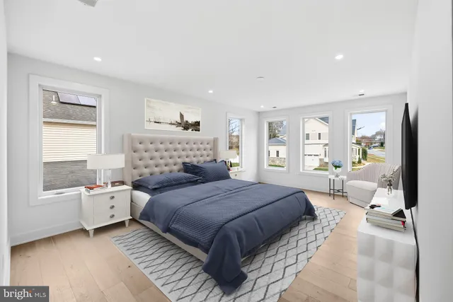 $2,485,000 | 719 Meadow Lane Southwest, Vienna, VA 22180