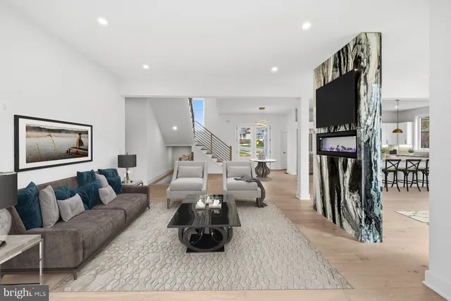 $2,485,000 | 719 Meadow Lane Southwest, Vienna, VA 22180