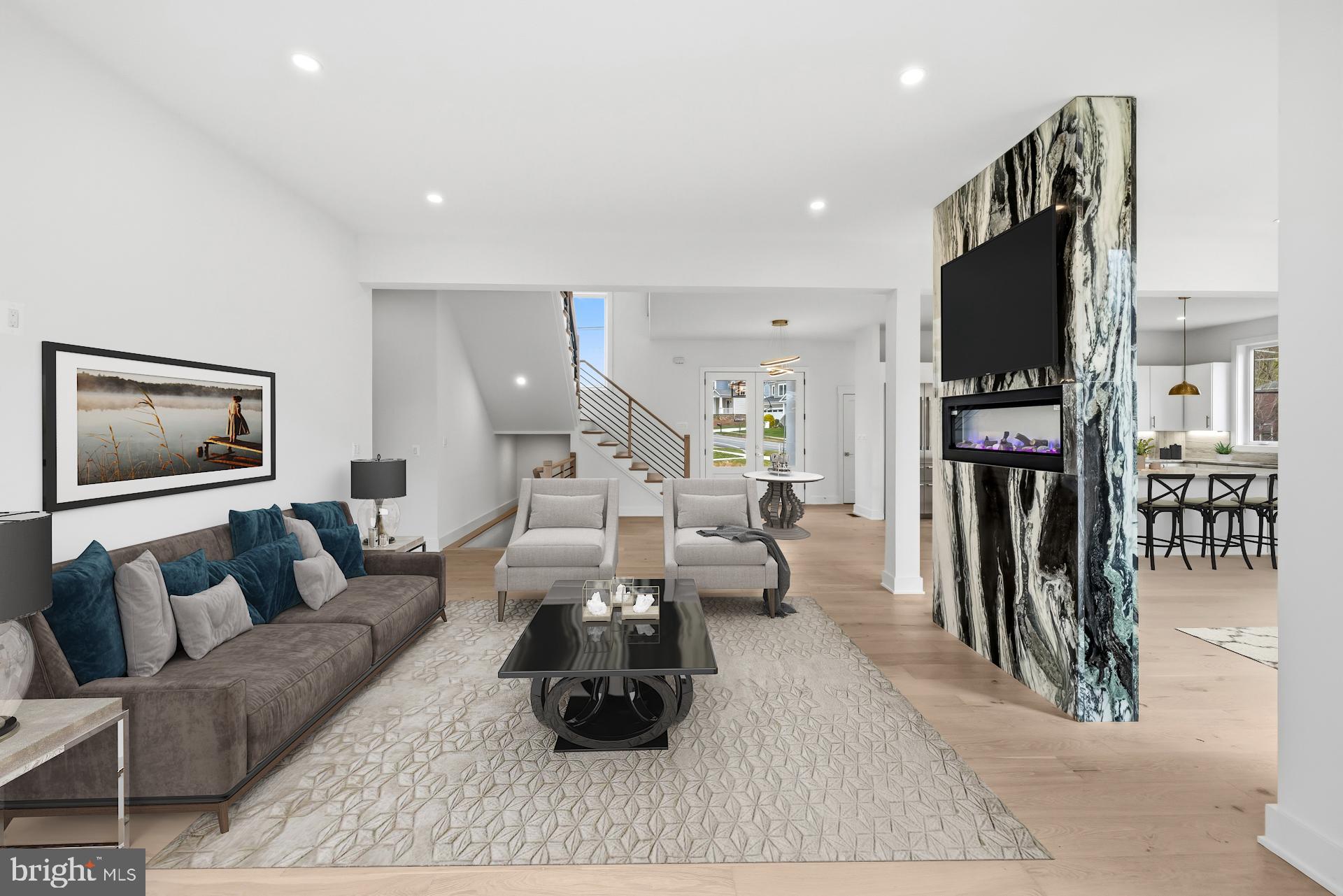 719 Meadow Lane Southwest Vienna, VA 22180 - Photo 8 of 118