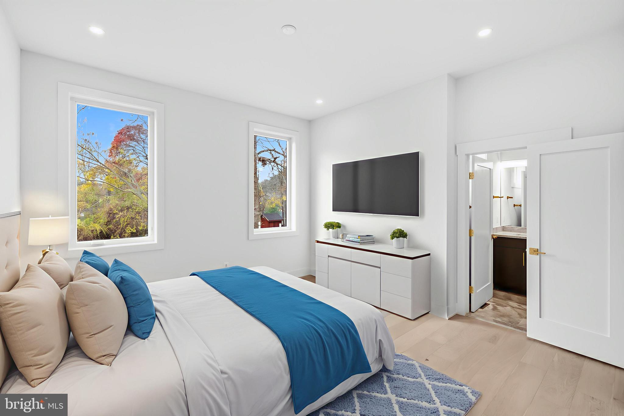 719 Meadow Lane Southwest Vienna, VA 22180 - Photo 89 of 118