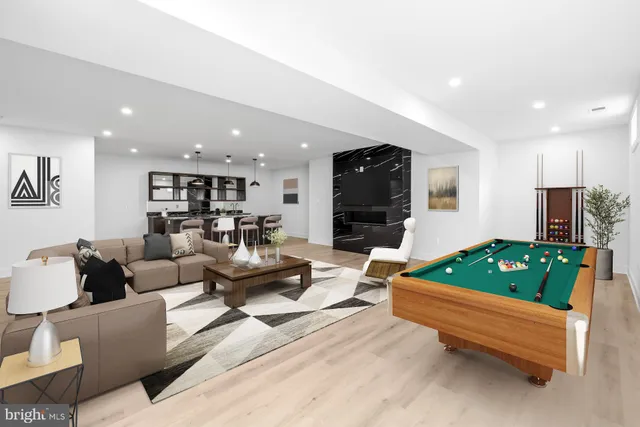 $2,485,000 | 719 Meadow Lane Southwest, Vienna, VA 22180