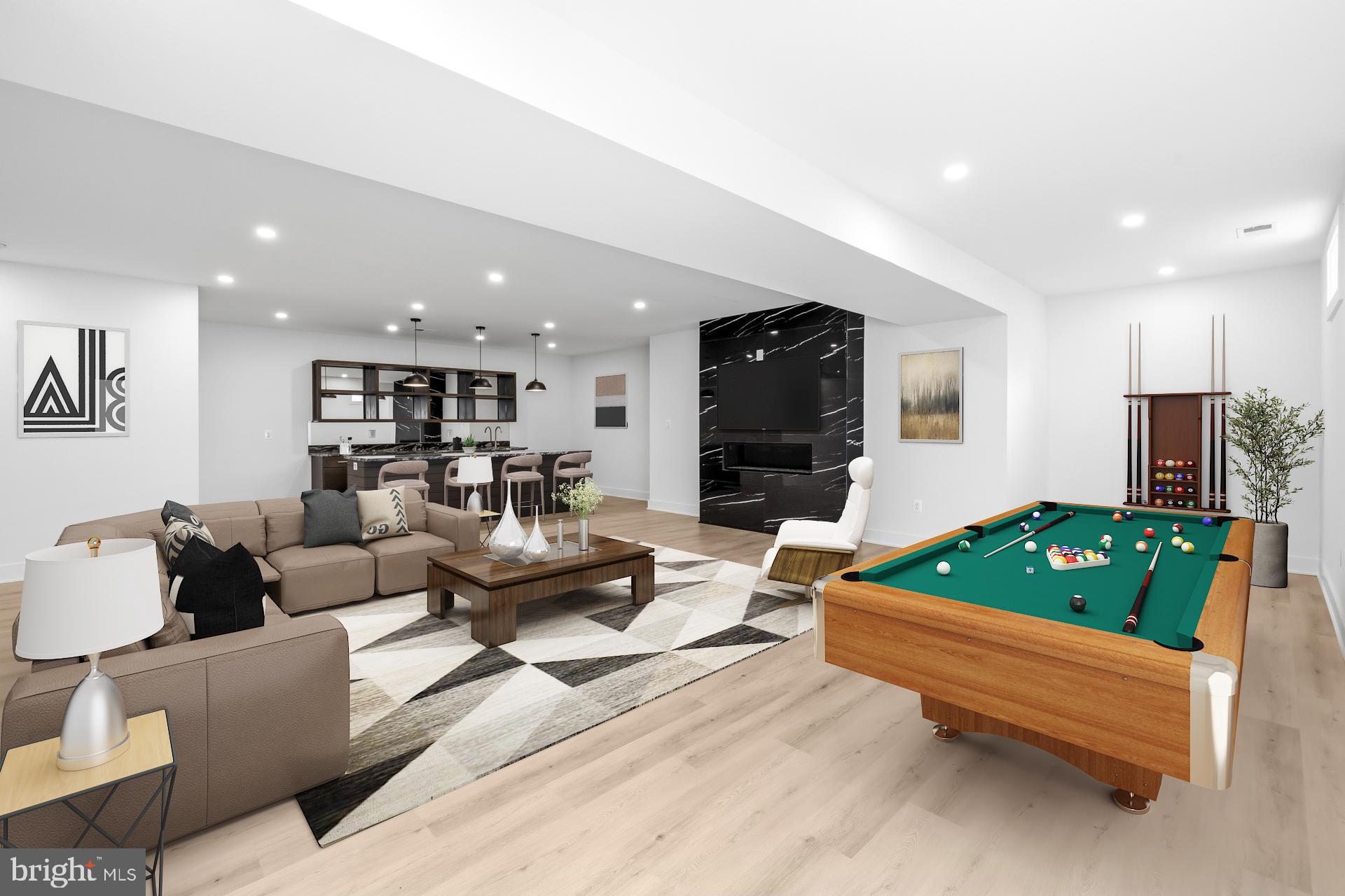 719 Meadow Lane Southwest Vienna, VA 22180 - Photo 97 of 118