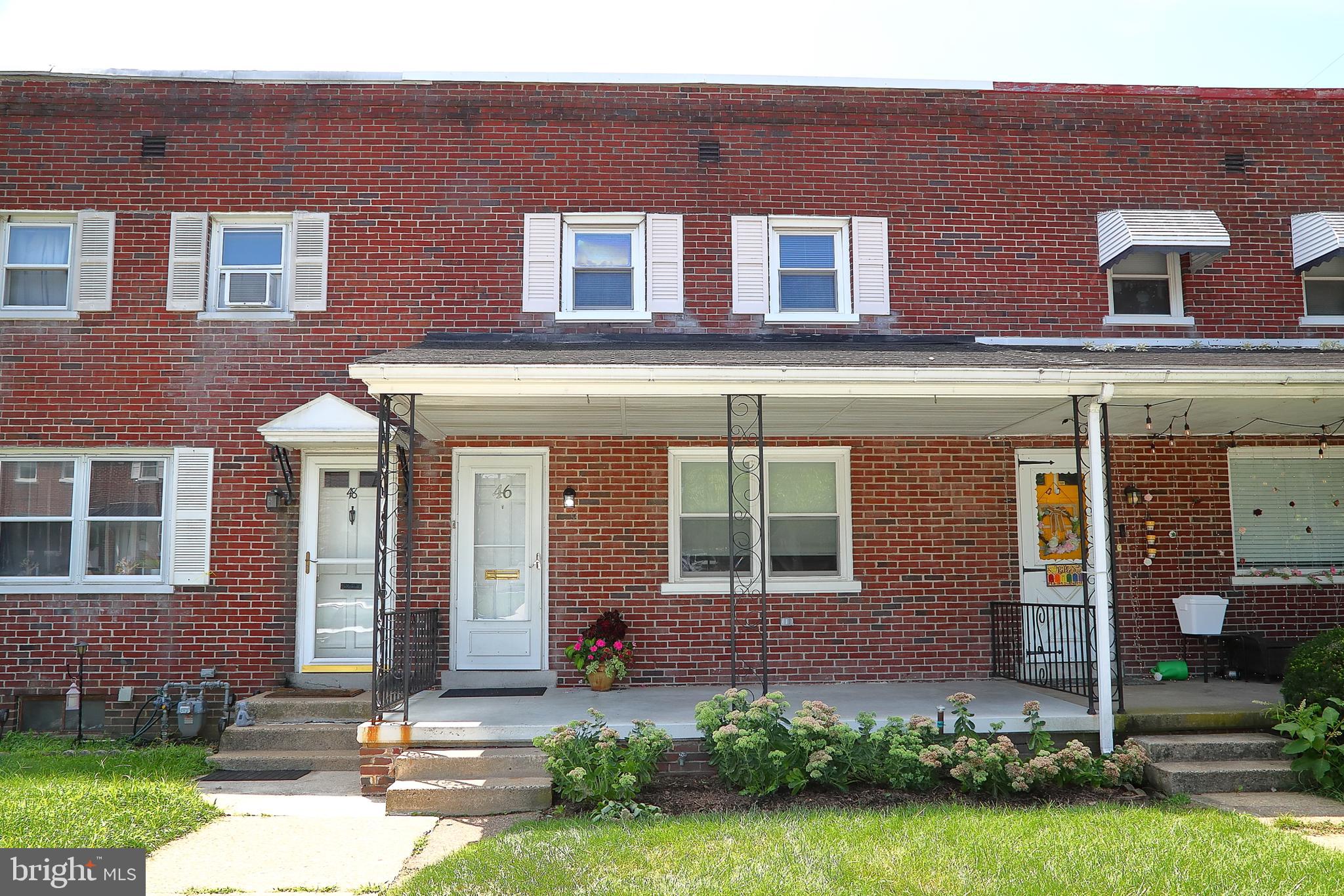 46 Prospect Street Lancaster, PA 17603 - Photo 2 of 25 Gallery Image 2
