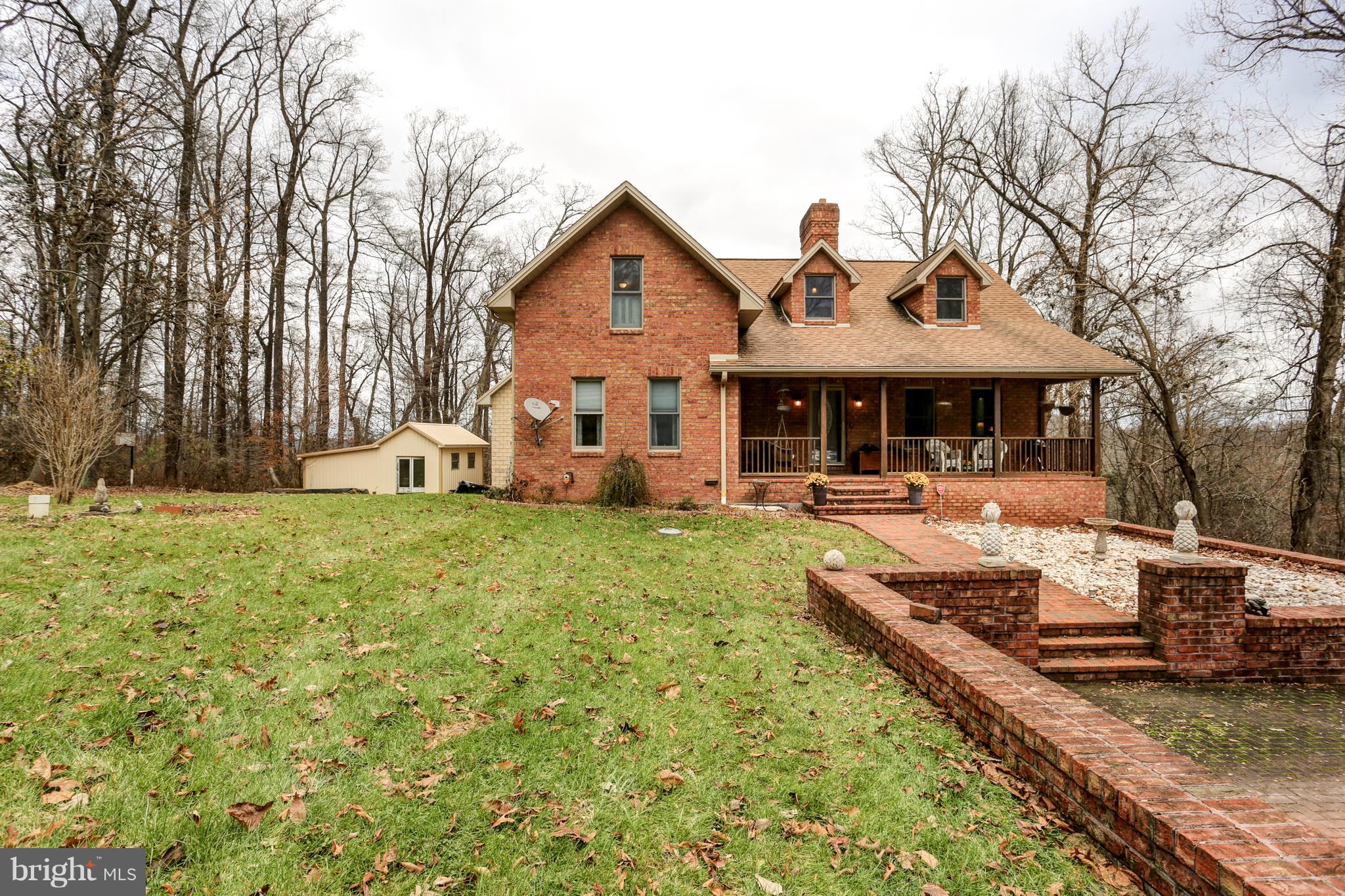 195 Pickett Road Dover, PA 17315 - Photo 43 of 50 Gallery Image 43
