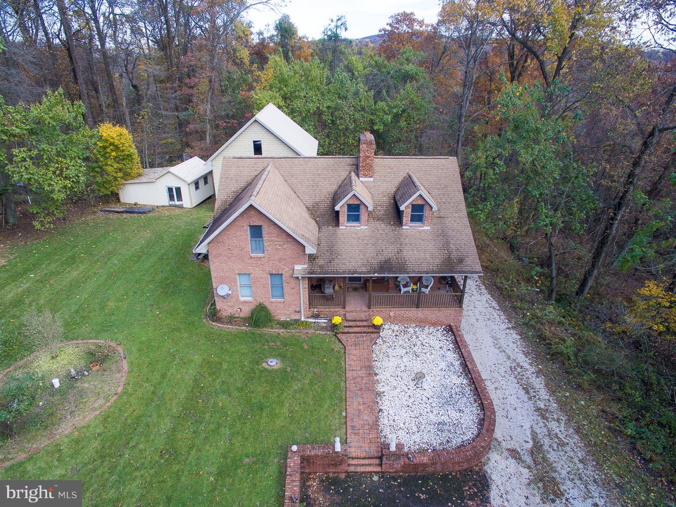 195 Pickett Road Dover, PA 17315 - Photo 47 of 50 Welcome to 195 Pickett Road