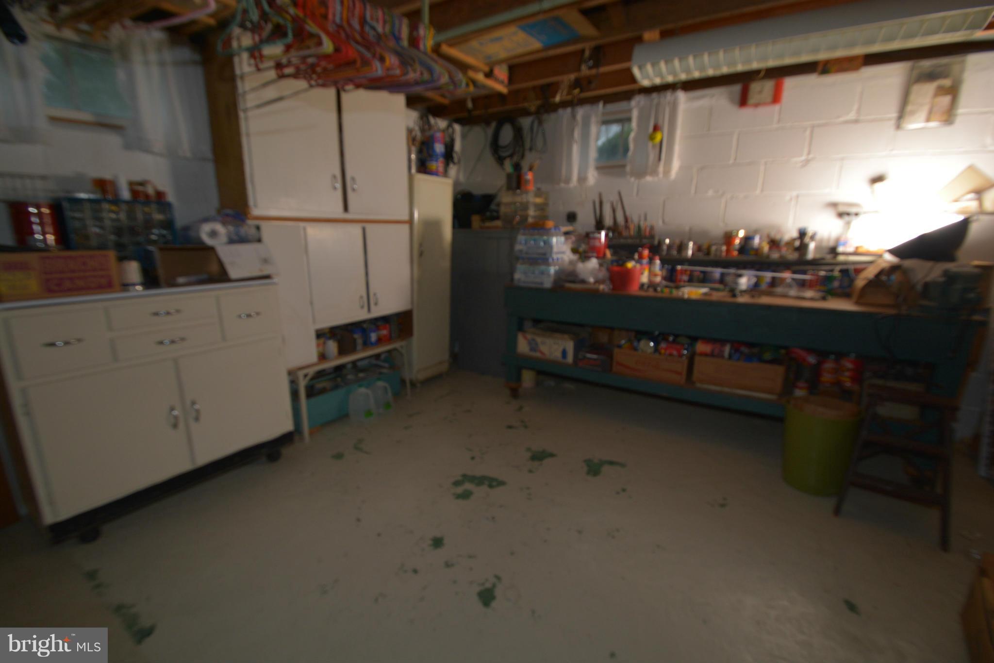 251 Gralan Road Baltimore, MD 21228 - Photo 17 of 24 Workshop