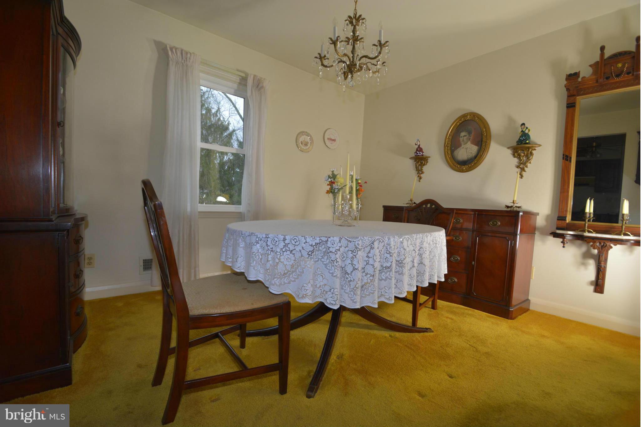 251 Gralan Road Baltimore, MD 21228 - Photo 7 of 24 Dining Room