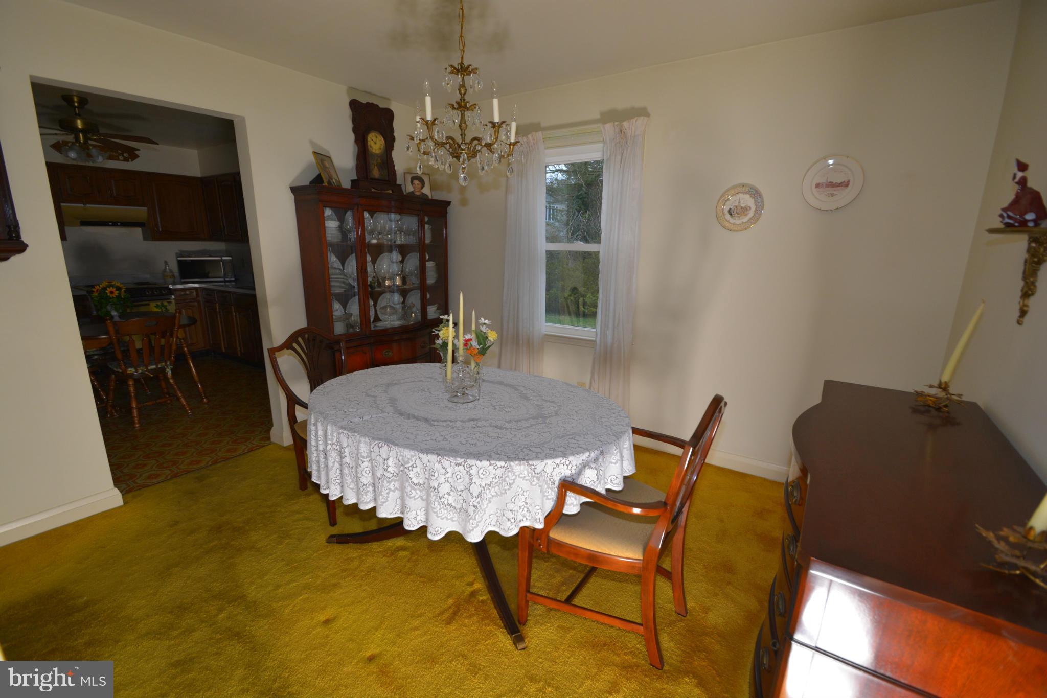 251 Gralan Road Baltimore, MD 21228 - Photo 8 of 24 Dining Room