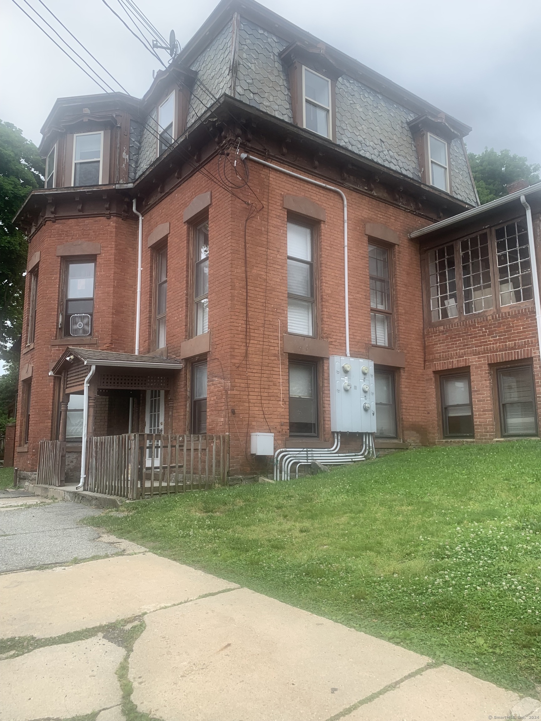 14 Turner Street, Unit 1 Windham, CT 06226 - Photo 8 of 17