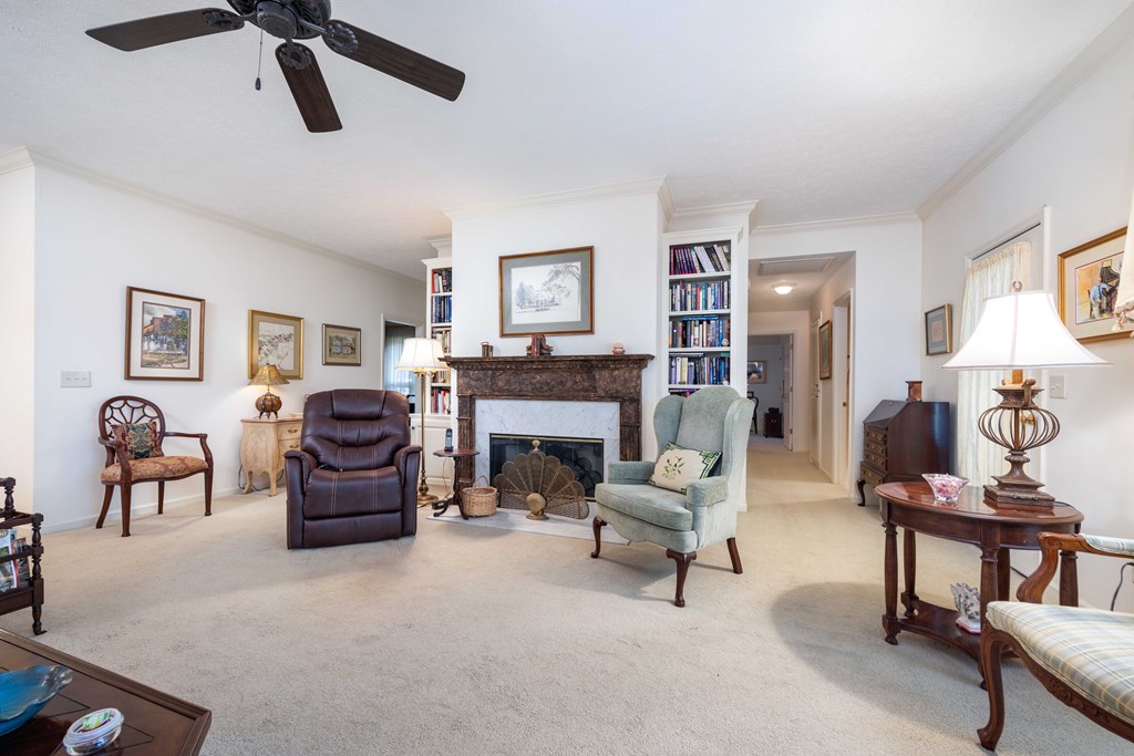4420 Reese Road, Unit 1B Columbus, GA 31907 - Photo 4 of 18 Gallery Image 4