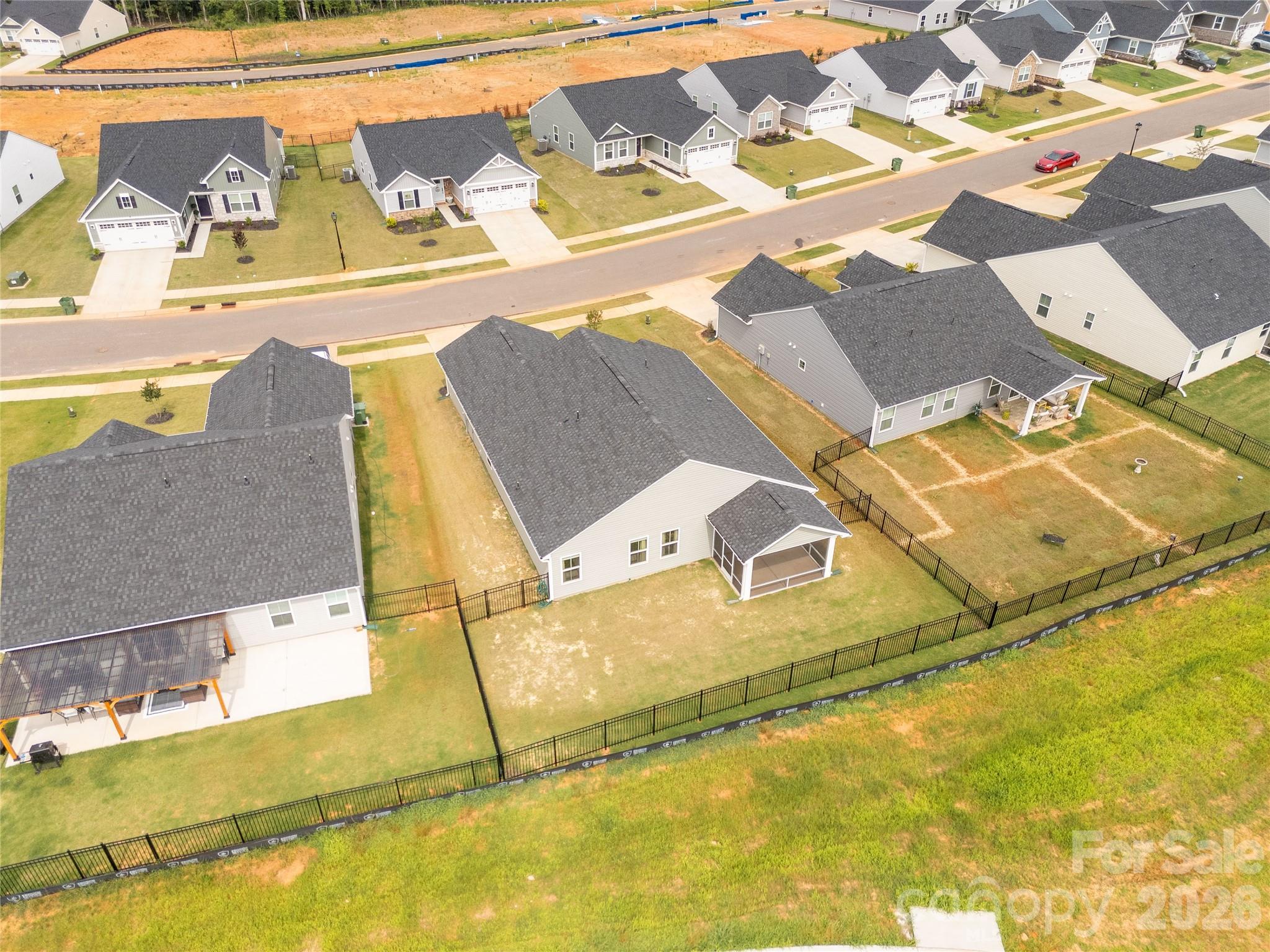 536 Nesbe Street Lancaster, SC 29720 - Photo 24 of 24