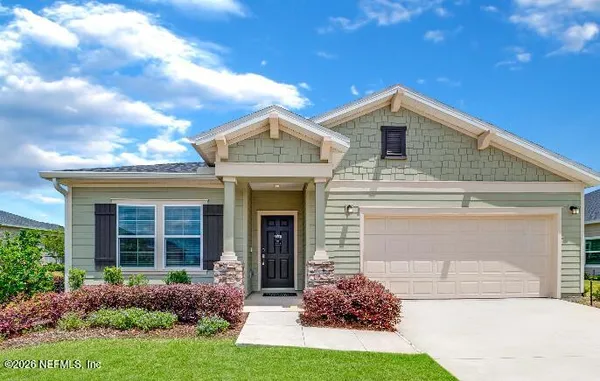 $498,485 | 349 Hasler Avenue, St. Augustine, FL 32092