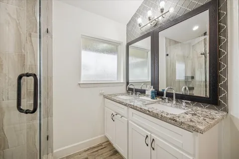 $699,000 | 9829 Pine Lake Drive, Houston, TX 77055