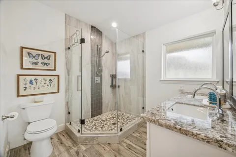 $699,000 | 9829 Pine Lake Drive, Houston, TX 77055