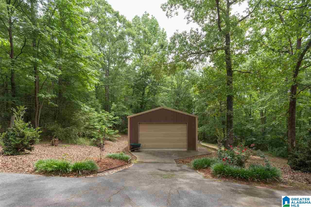 2450 Mcelderry Road Munford, AL 36268 - Photo 28 of 50