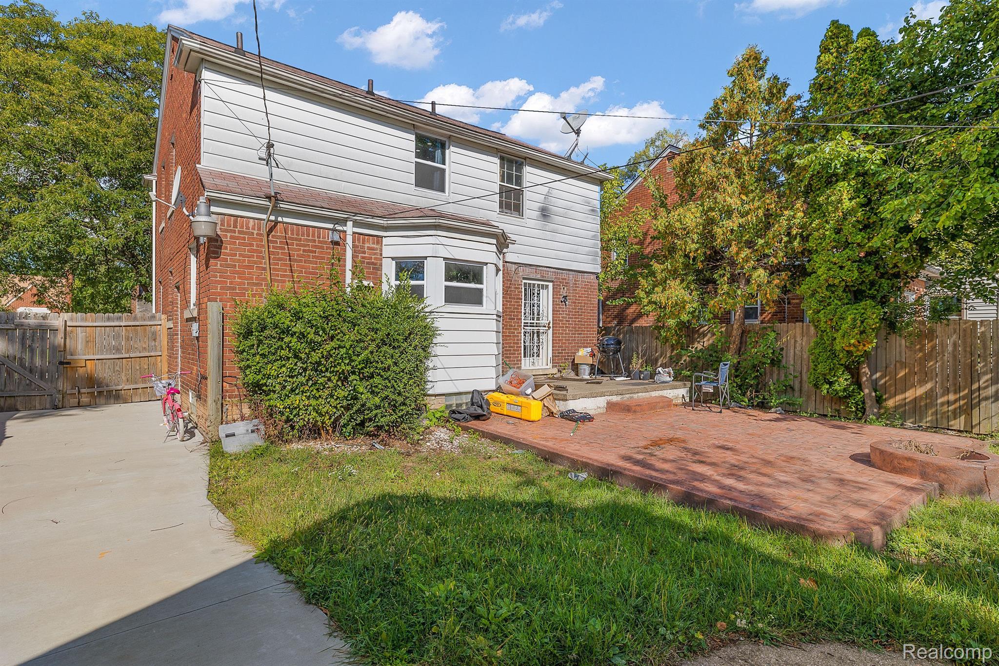 10706 Nottingham Road Detroit, MI 48224 - Photo 47 of 48 Gallery Image 47