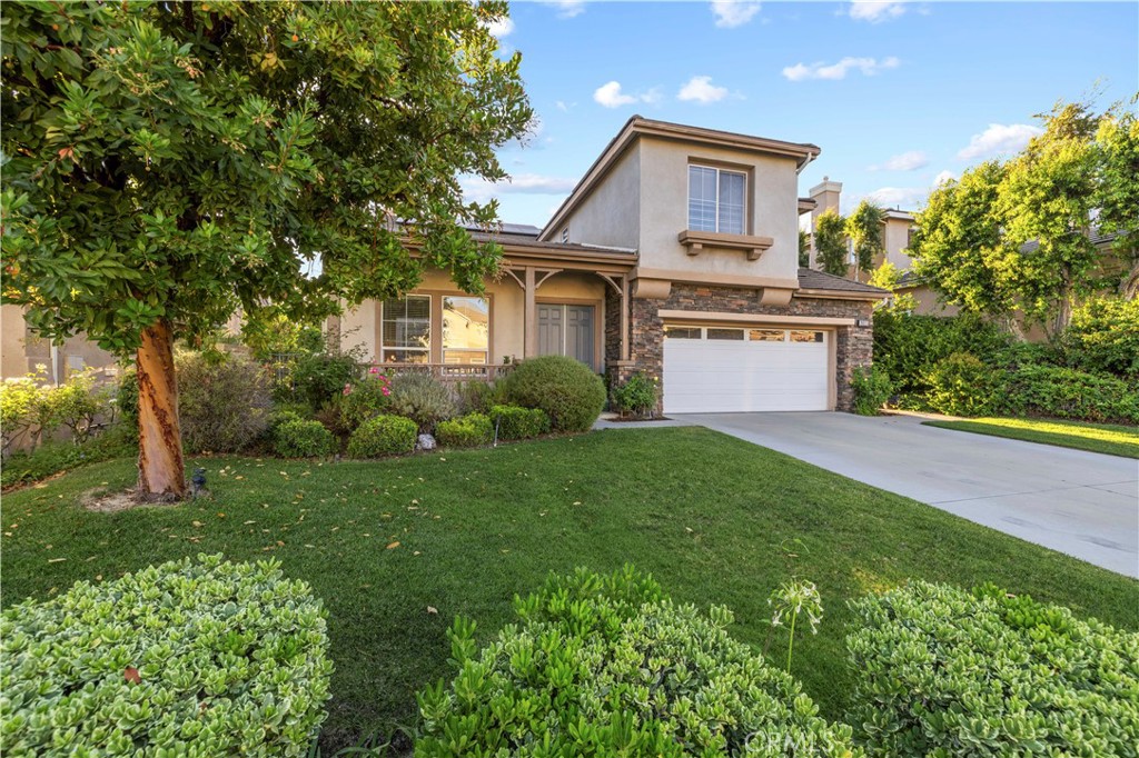26003 Tennyson Lane Stevenson Ranch, CA 91381 - Photo 37 of 58