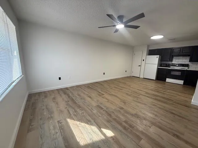 $1,395 | 1250 Elm Street, Unit D, Abilene, TX 79602