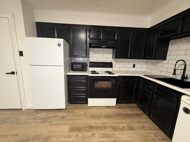 $1,395 | 1250 Elm Street, Unit D, Abilene, TX 79602