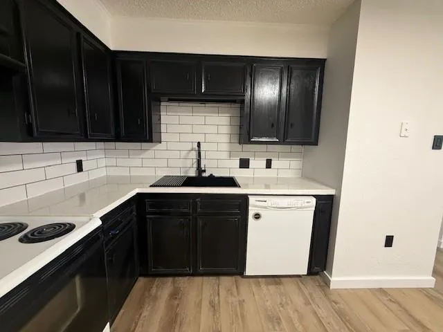 $1,395 | 1250 Elm Street, Unit D, Abilene, TX 79602