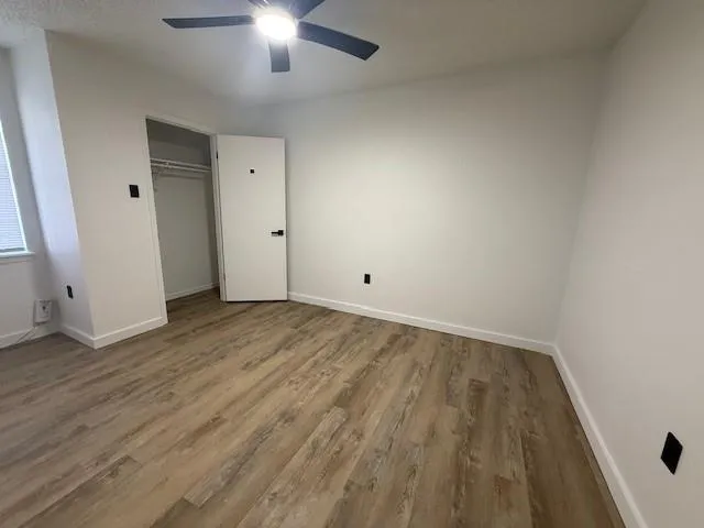 $1,395 | 1250 Elm Street, Unit D, Abilene, TX 79602