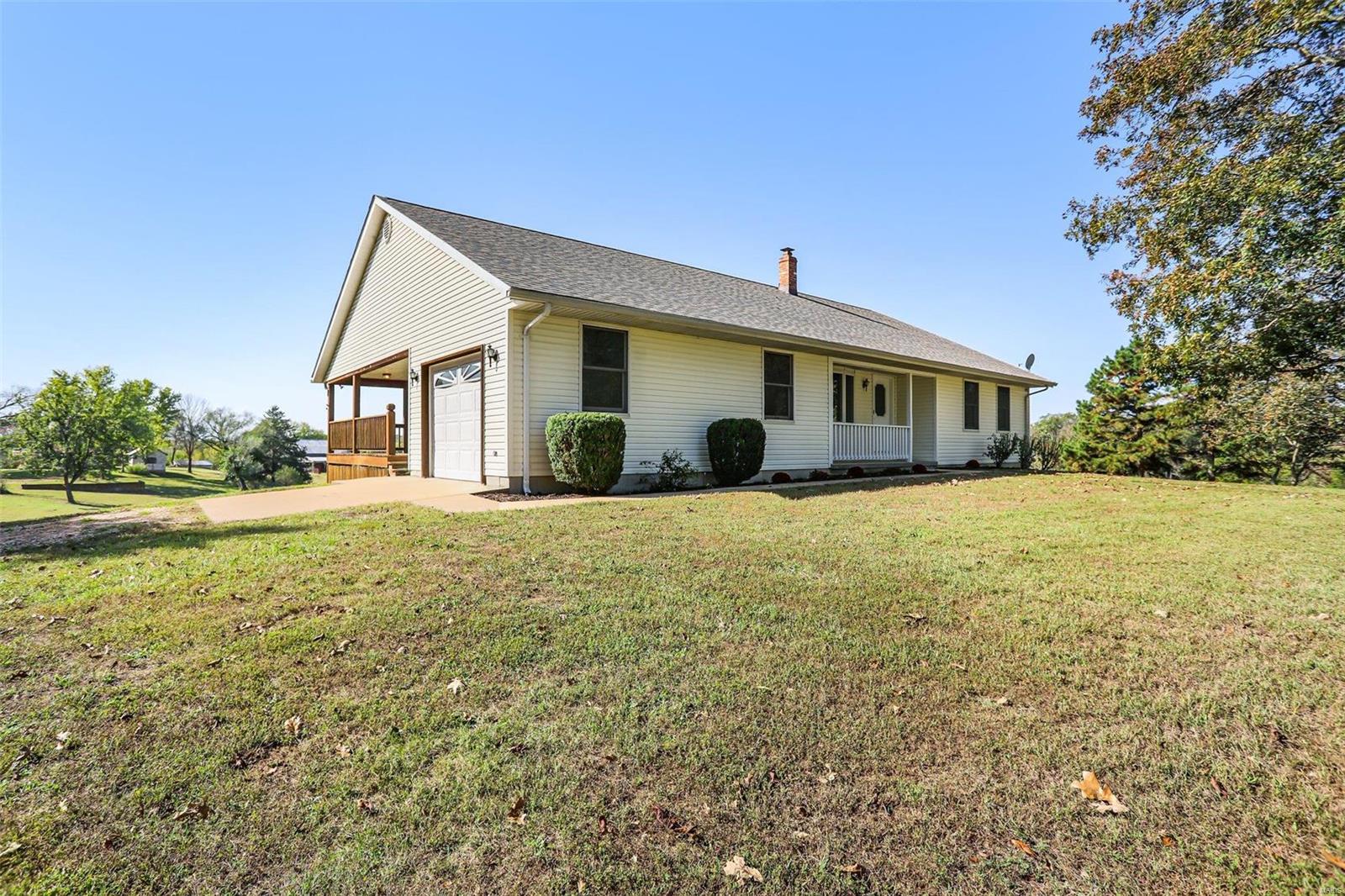 6485 Evergreen Loop Leslie, MO 63056 - Photo 15 of 67