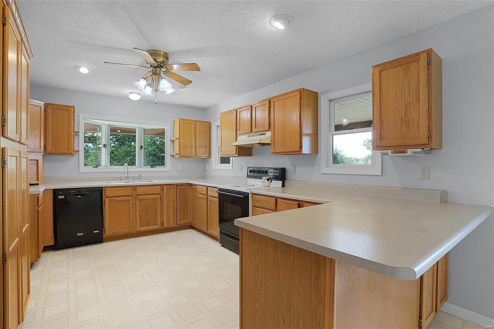 6485 Evergreen Loop Leslie, MO 63056 - Photo 19 of 67