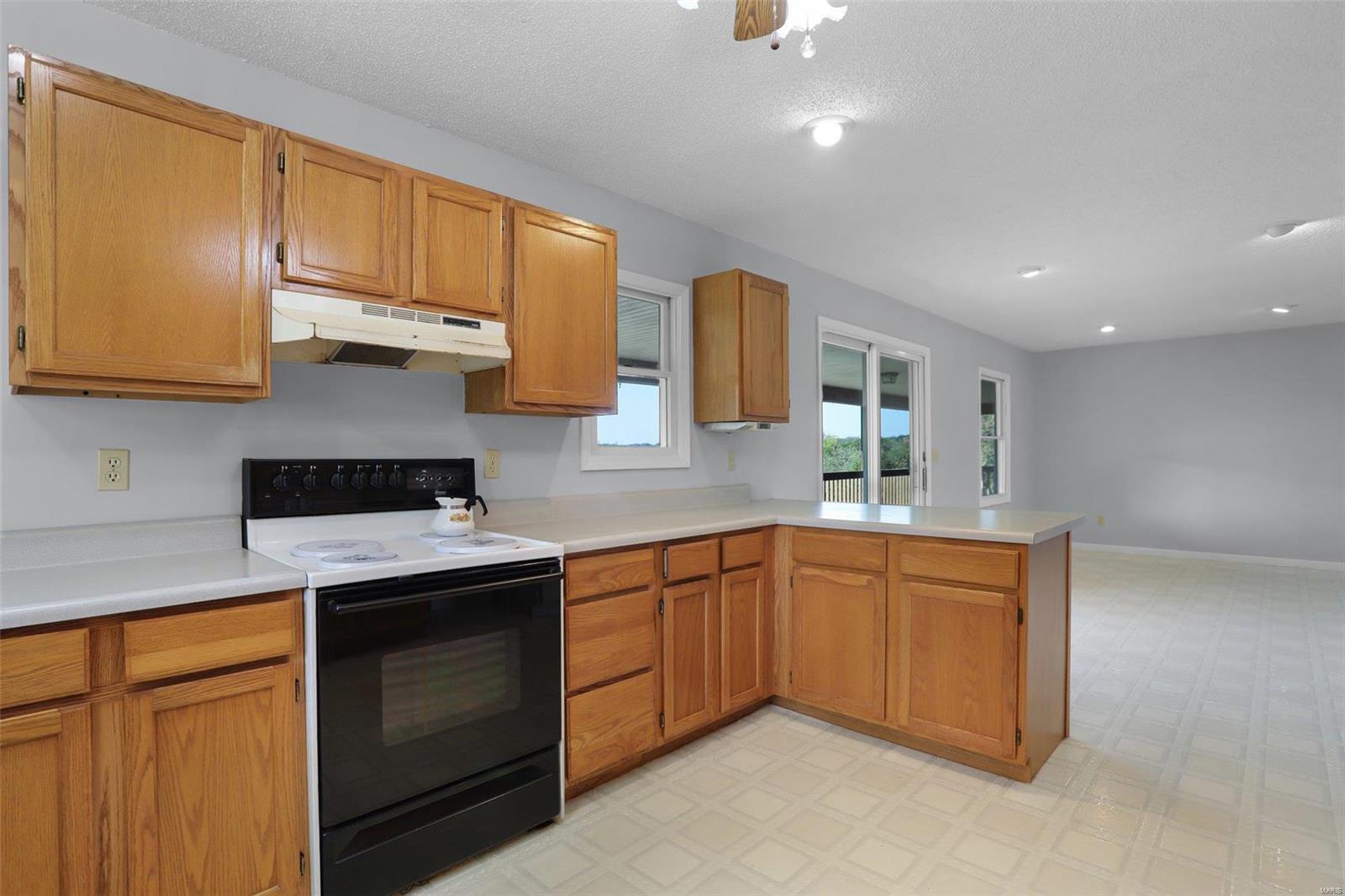 6485 Evergreen Loop Leslie, MO 63056 - Photo 21 of 67