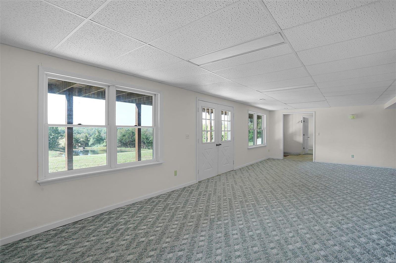 6485 Evergreen Loop Leslie, MO 63056 - Photo 32 of 67