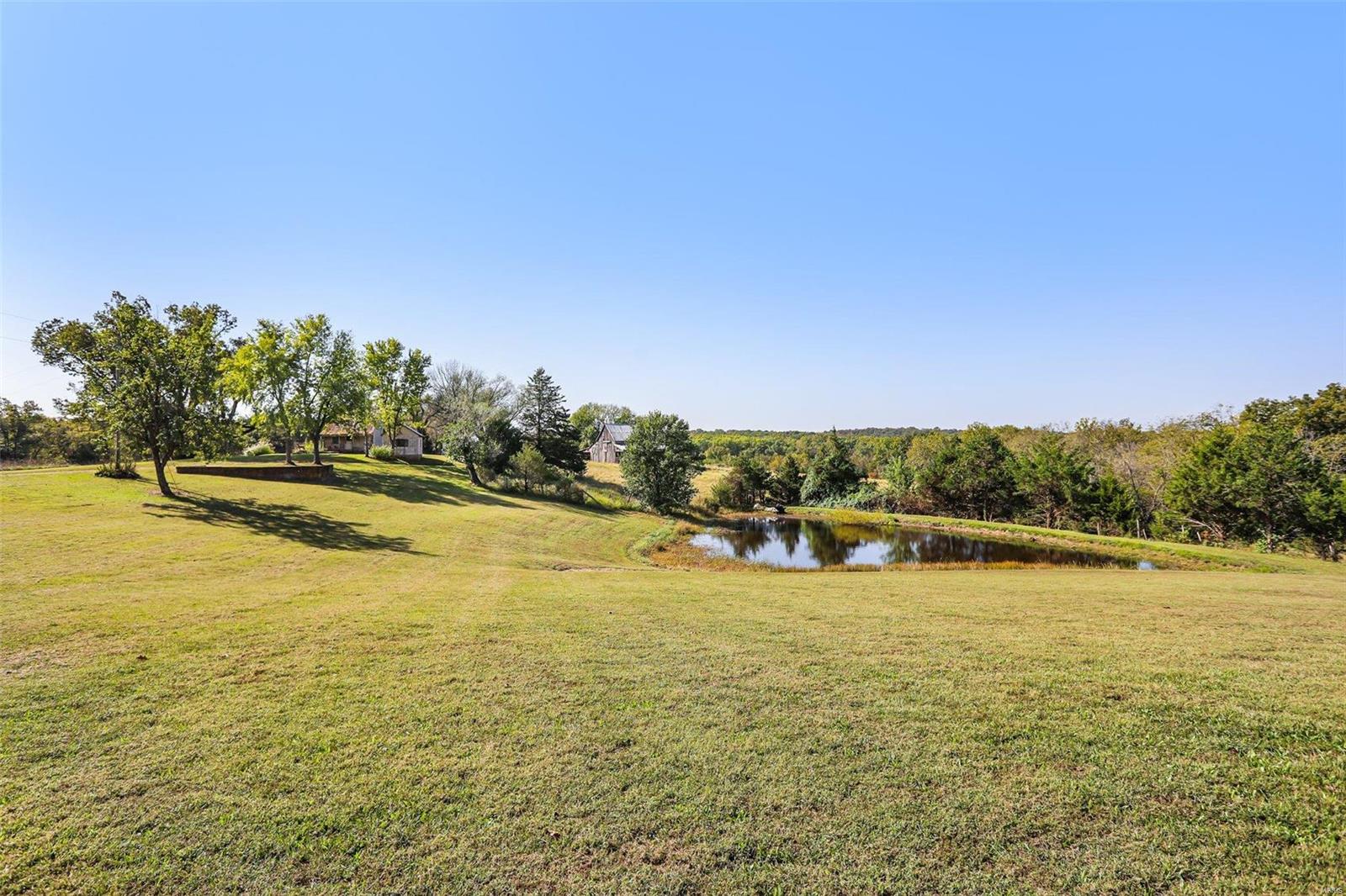 6485 Evergreen Loop Leslie, MO 63056 - Photo 41 of 67