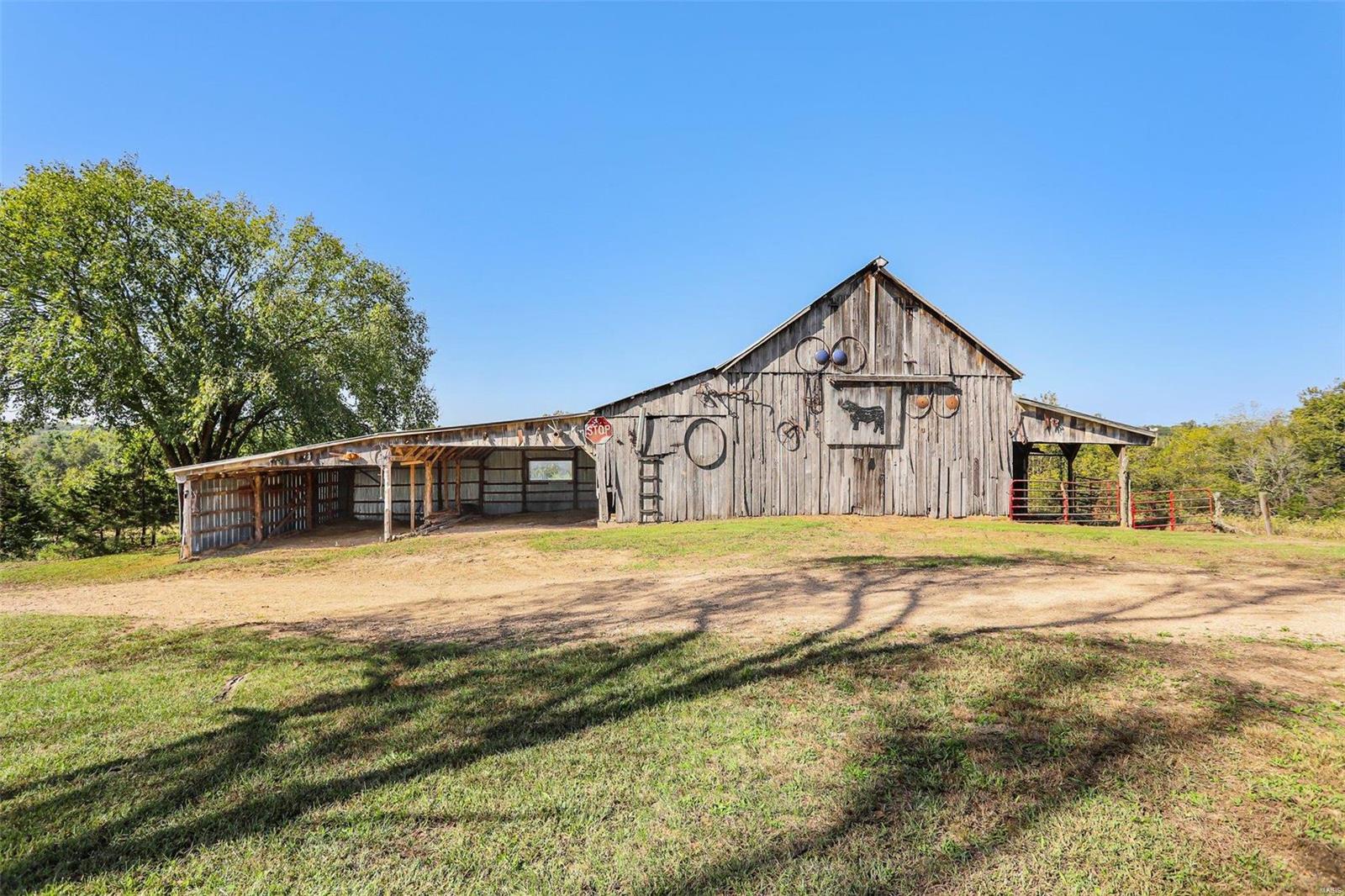 6485 Evergreen Loop Leslie, MO 63056 - Photo 44 of 67