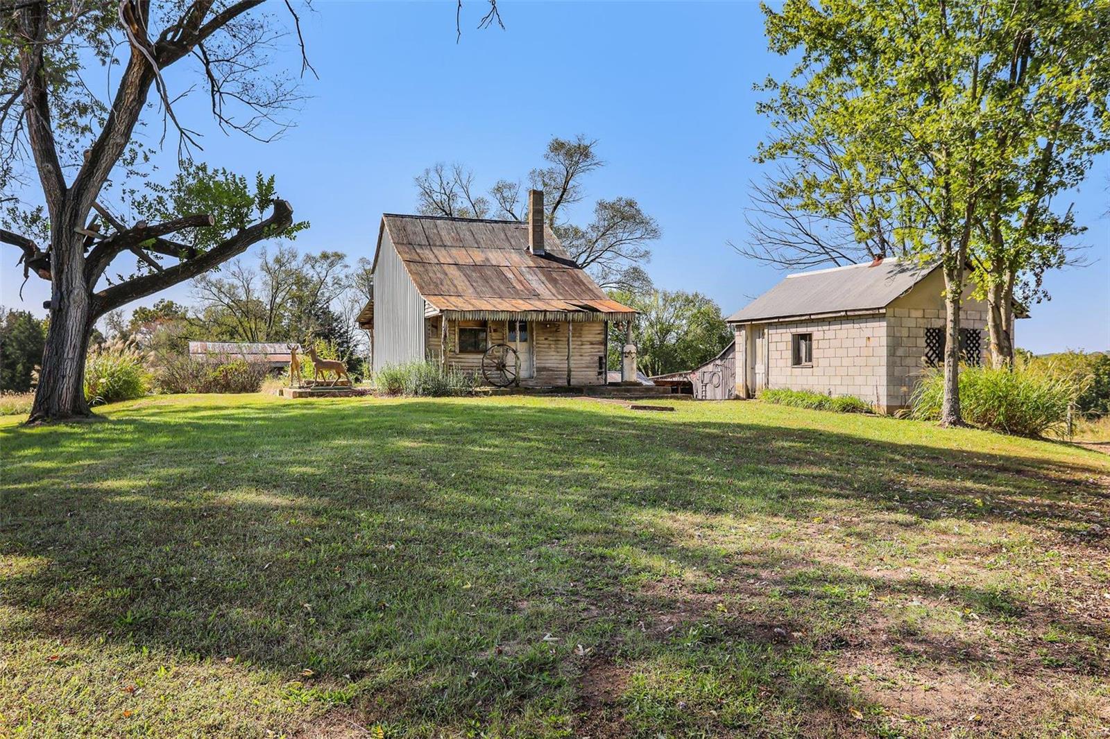 6485 Evergreen Loop Leslie, MO 63056 - Photo 46 of 67