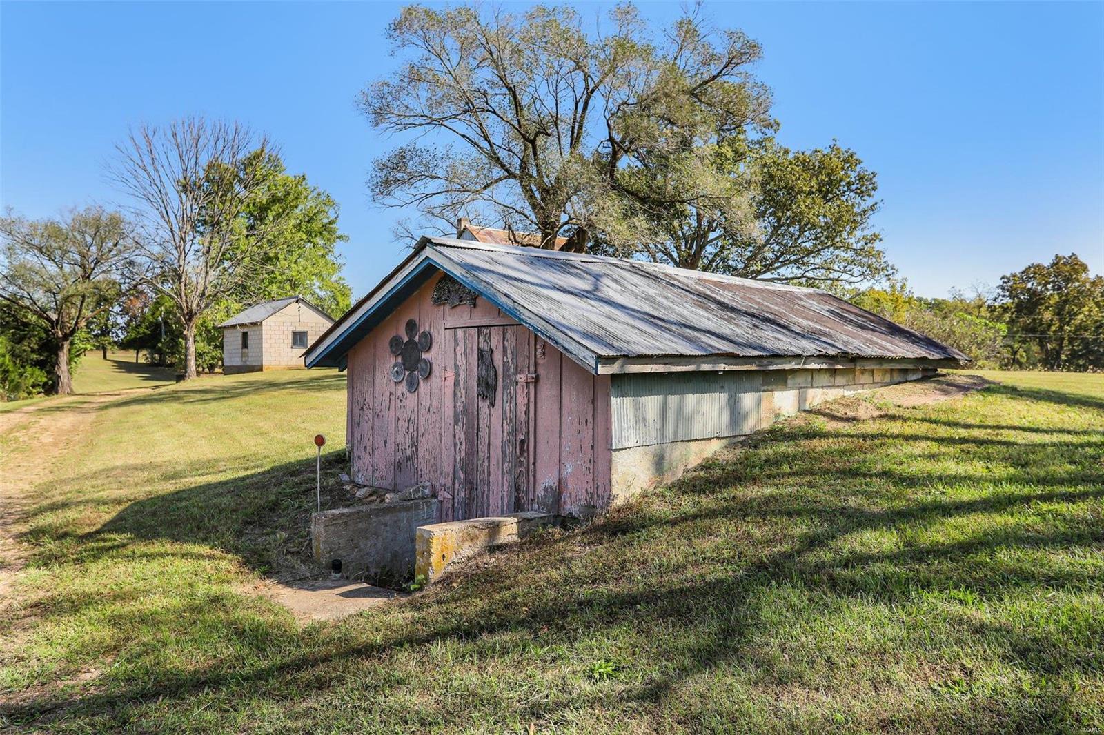 6485 Evergreen Loop Leslie, MO 63056 - Photo 49 of 67