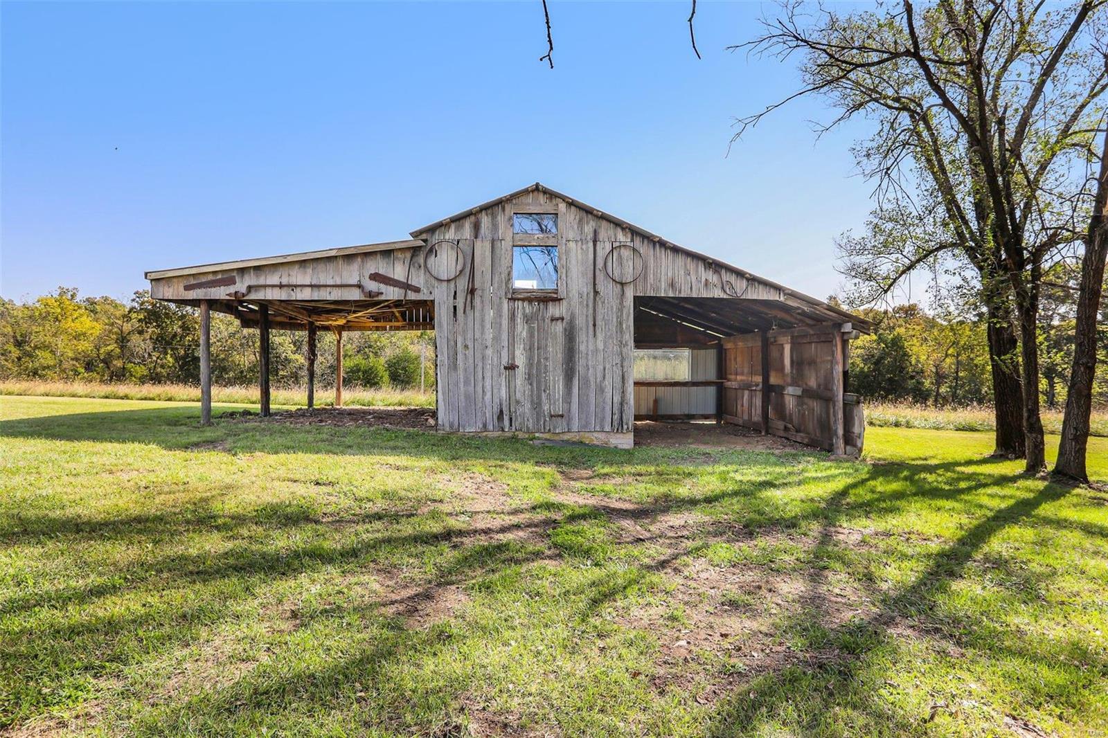 6485 Evergreen Loop Leslie, MO 63056 - Photo 50 of 67