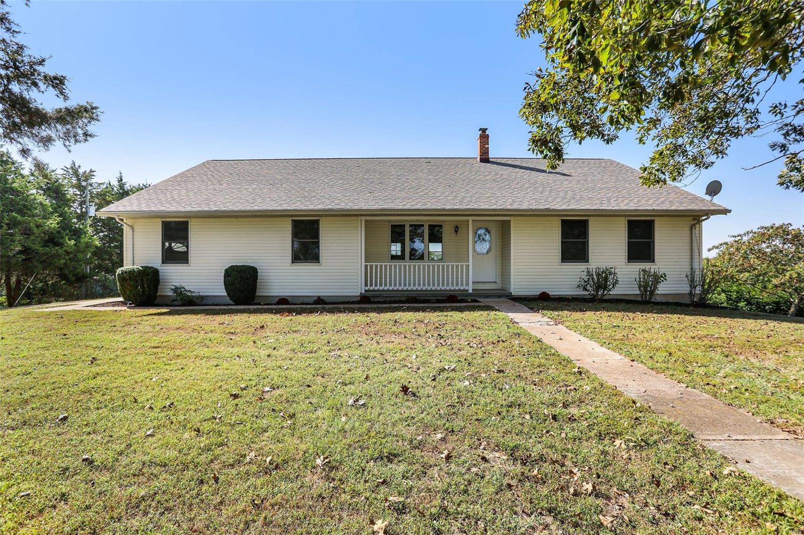 6485 Evergreen Loop Leslie, MO 63056 - Photo 5 of 67