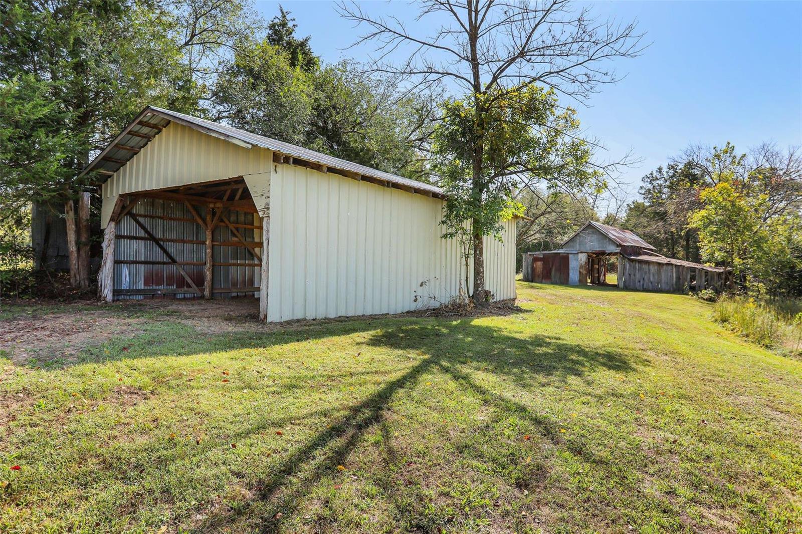 6485 Evergreen Loop Leslie, MO 63056 - Photo 52 of 67