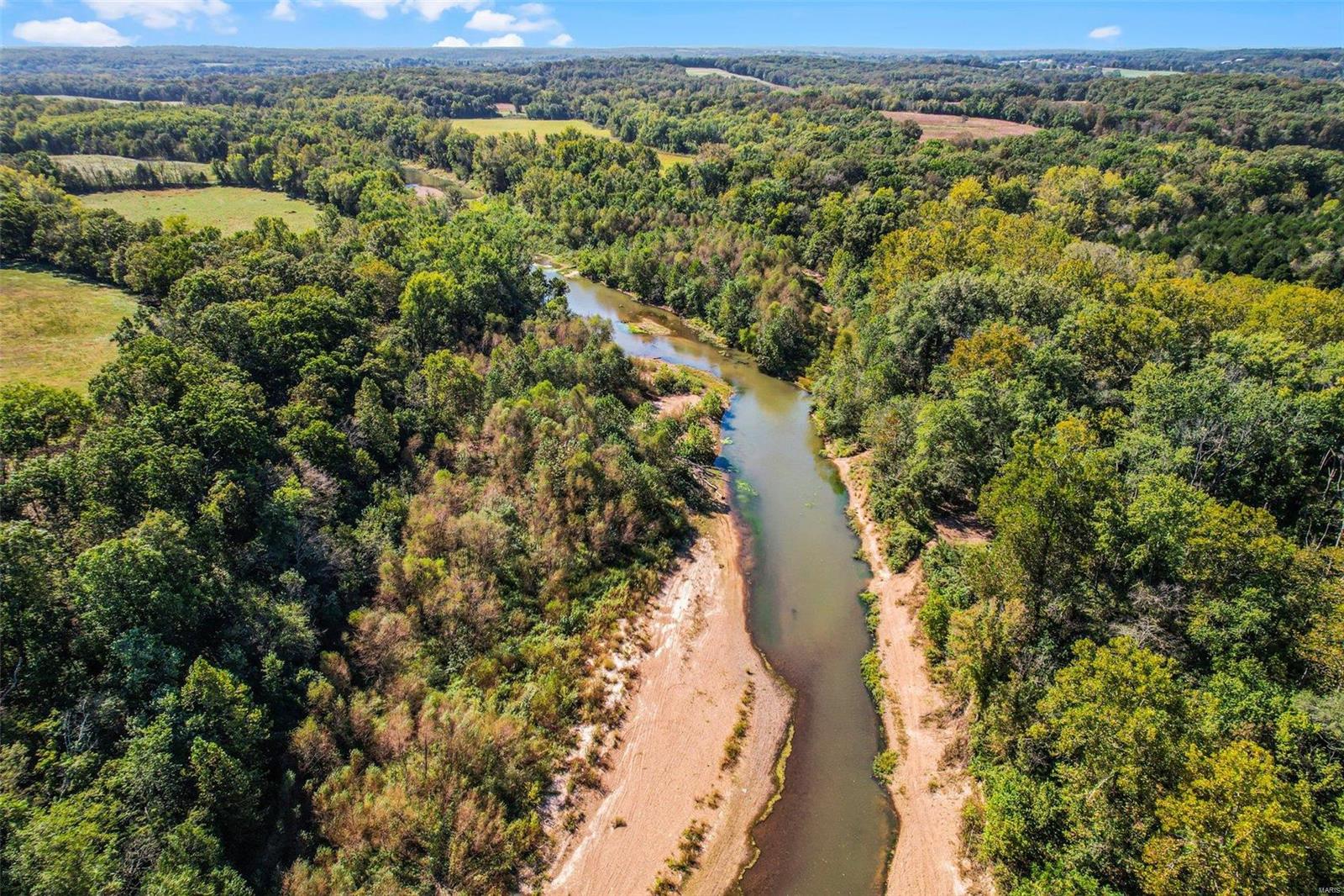 6485 Evergreen Loop Leslie, MO 63056 - Photo 60 of 67
