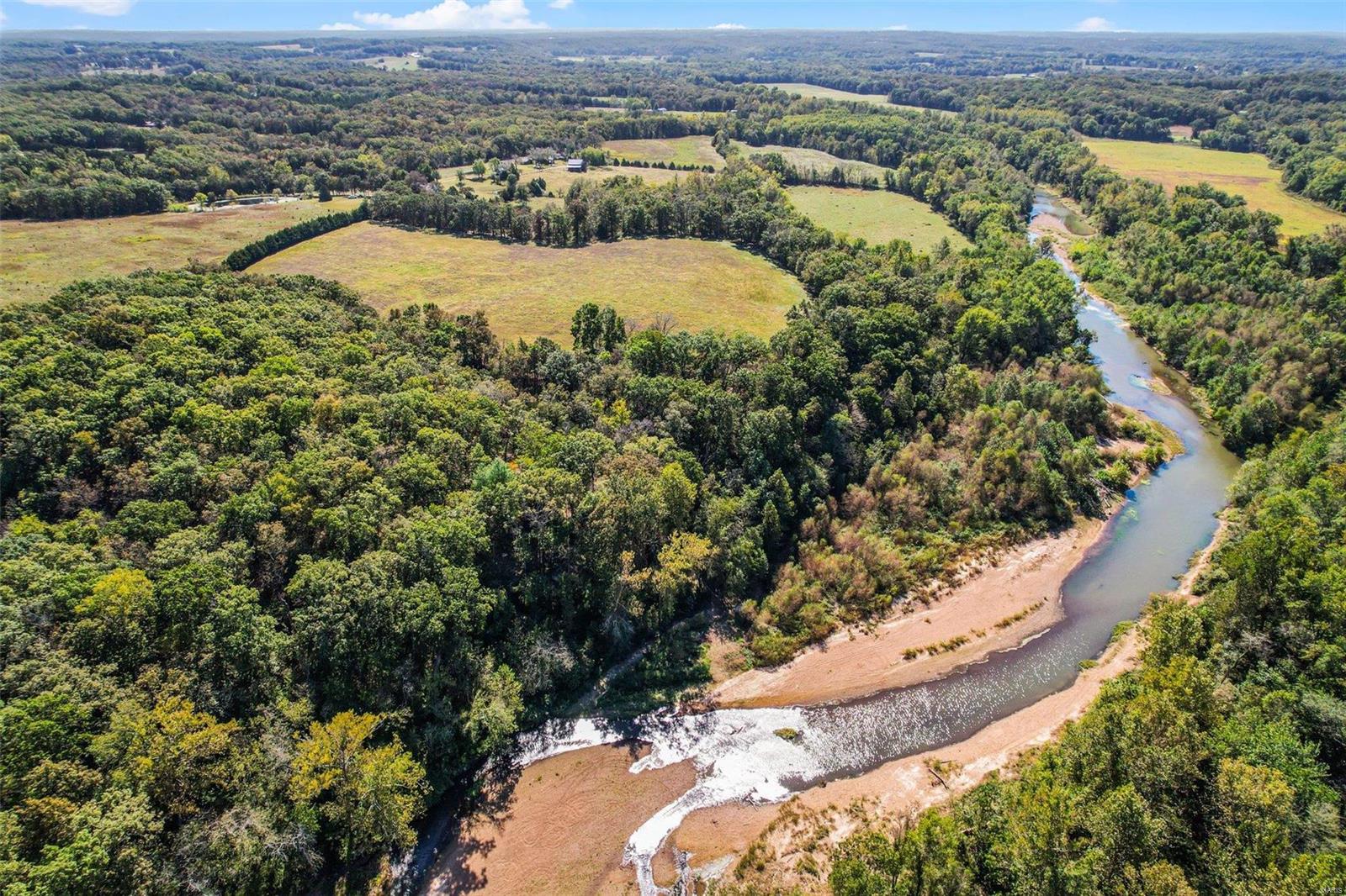 6485 Evergreen Loop Leslie, MO 63056 - Photo 61 of 67