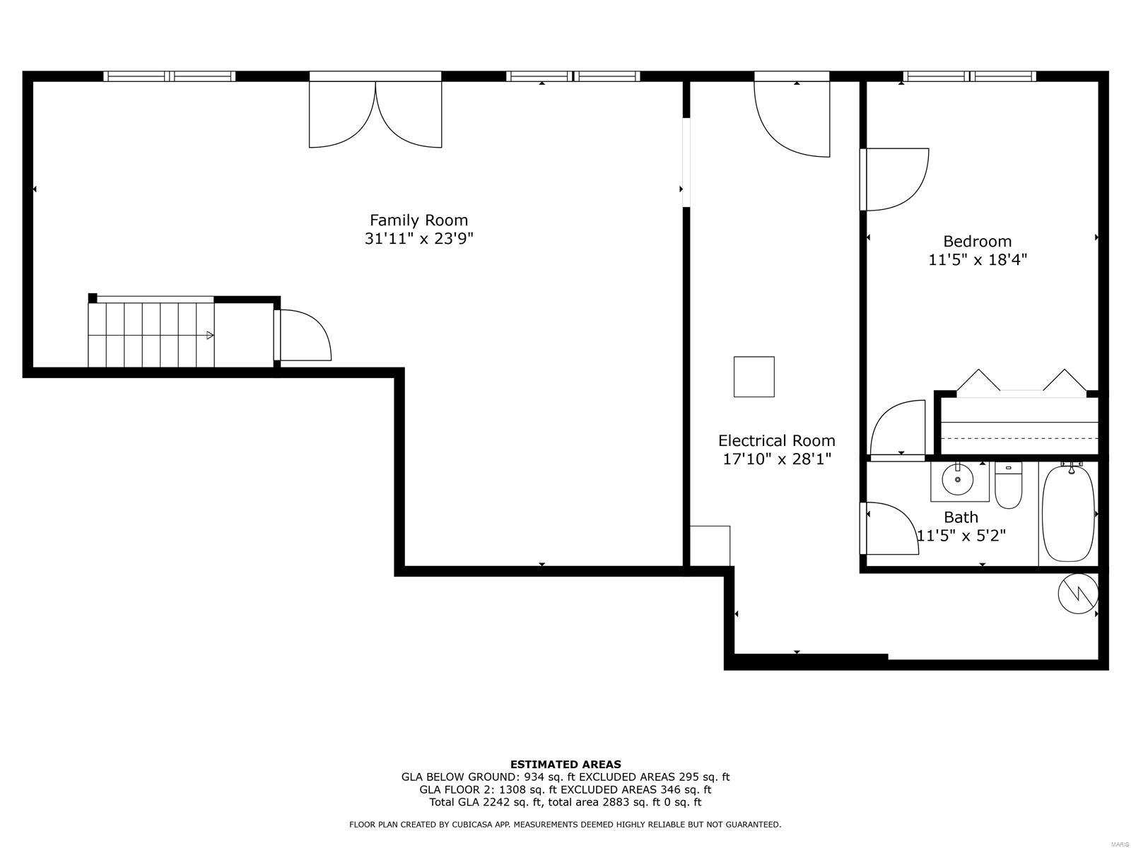 6485 Evergreen Loop Leslie, MO 63056 - Photo 67 of 67