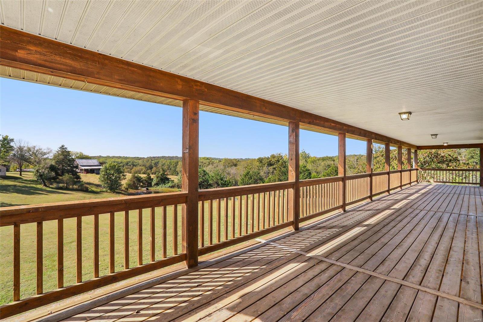 6485 Evergreen Loop Leslie, MO 63056 - Photo 7 of 67