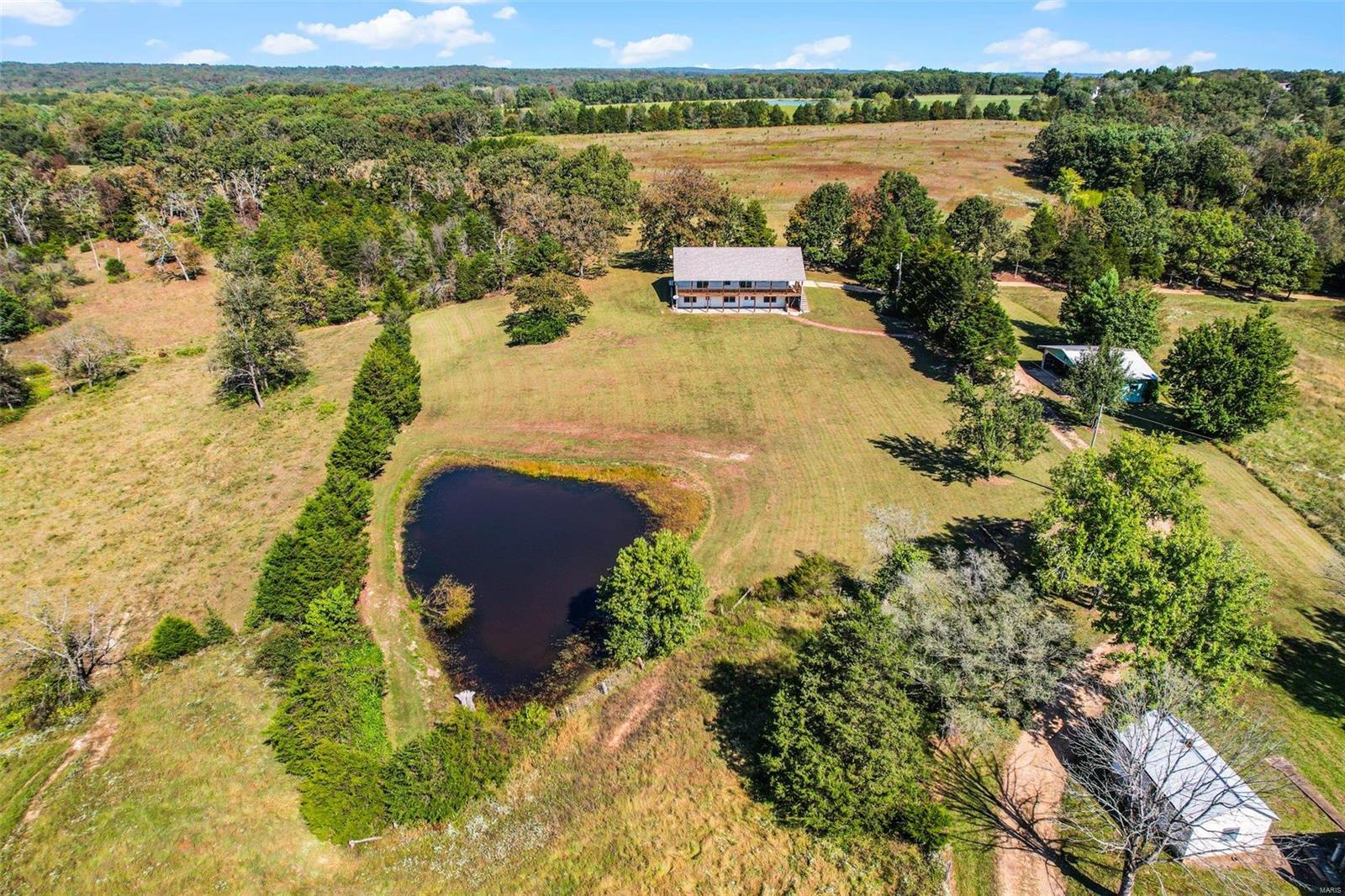 6485 Evergreen Loop Leslie, MO 63056 - Photo 10 of 67