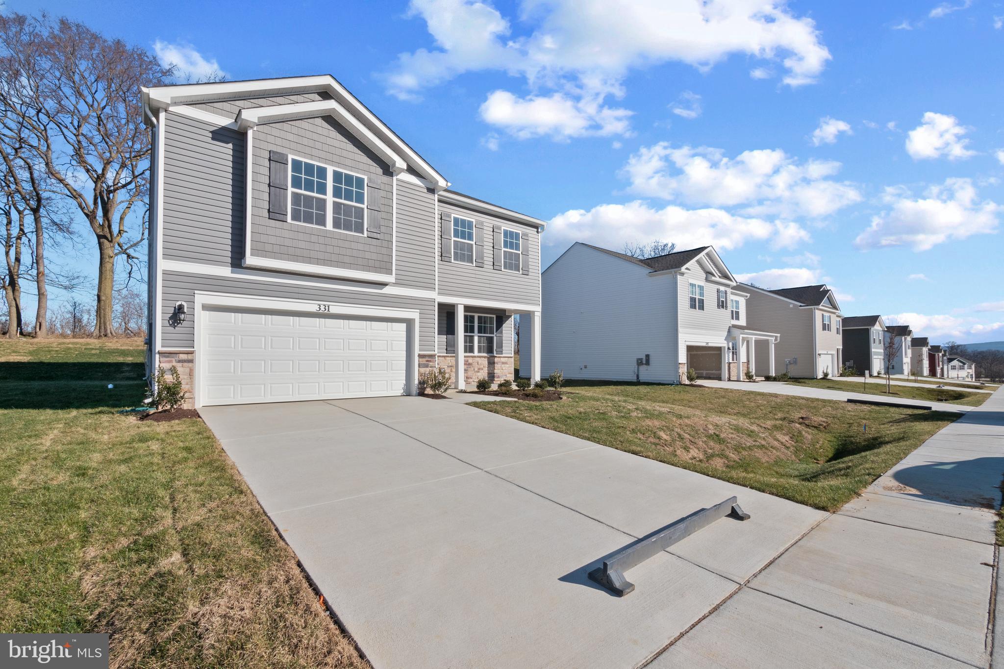 95 Riderwood Way Shepherdstown, WV 25443 - Photo 2 of 30