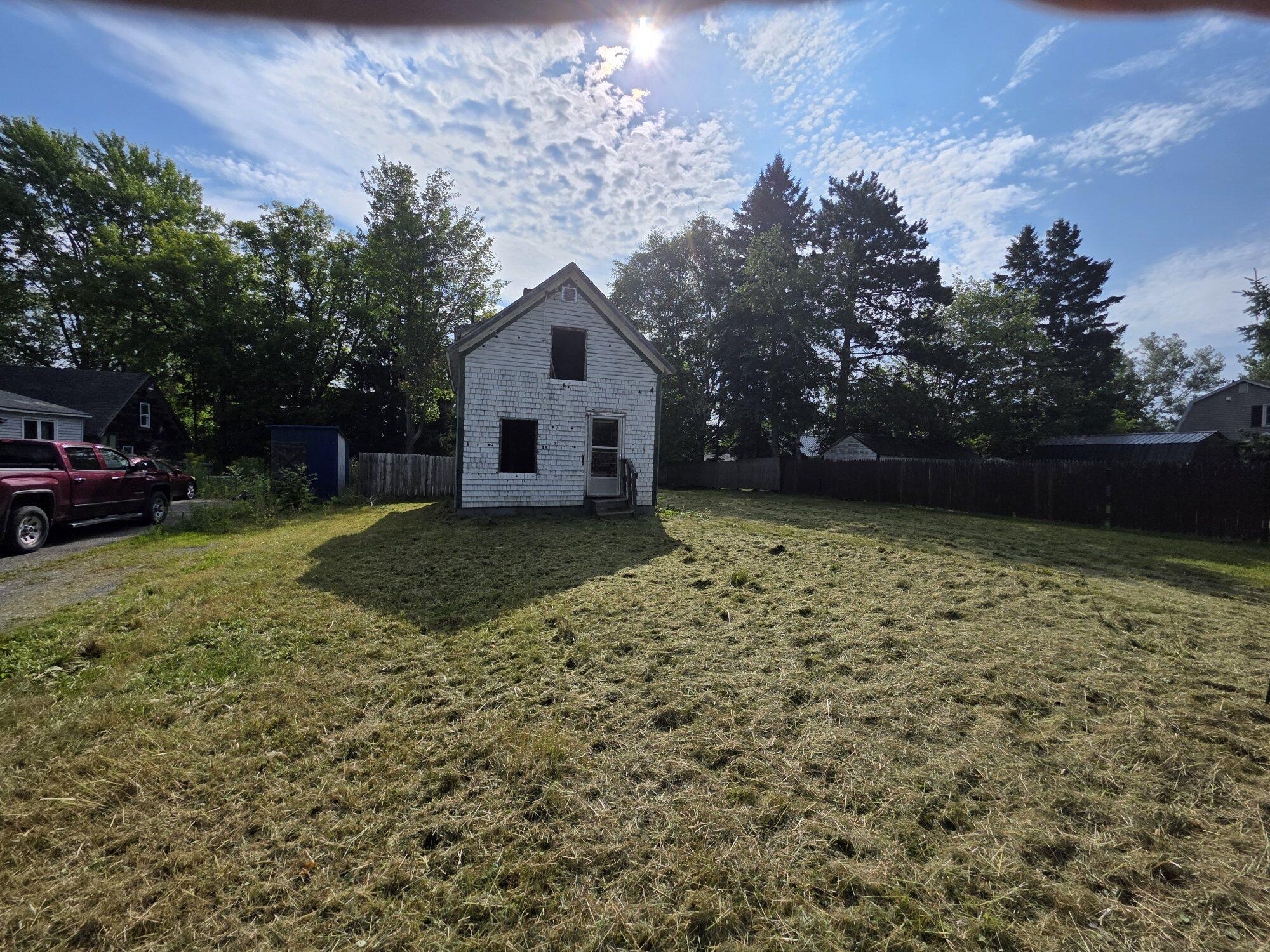 6 Delmont Street Presque Isle, ME 04769 - Photo 1 of 10 20260728_090849